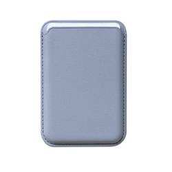 Funda de Teléfono de Cuero PU con Logotipo Personalizado, Tarjetero Magnético para la Parte Trasera del Teléfono, Porta Tarjetas de Crédito para iPhone 17 16 15 <span class=keywords><strong>Pro</strong></span> <span class=keywords><strong>Max</strong></span> - Product Image 6