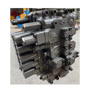 Гидравлический Главный клапан экскаватора <span class=keywords><strong>ex300</strong></span>, регулирующий клапан 4197828 4363127 - Product Image 4