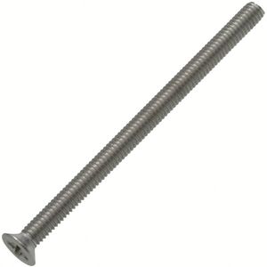 Fabricantes de tornillos: Arandelas de resorte planas personalizadas M2 M3 M4 M5 M6 M8 y tornillos combinados de cabeza redonda tipo cruz. - Product Image 1
