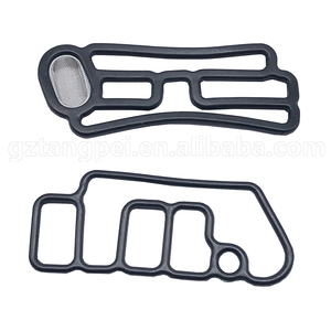 Joint solénoïde — tête de cylindre pour moteur automobile, <span class=keywords><strong>VETC</strong></span>., pour Honda OEM,, - Product Image 2