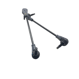Giunto Sferico della Barra Stabilizzatrice per Opel Vauxhall Chevrolet, Modello <span class=keywords><strong>Verano</strong></span> OLEY 39064481 OE 39001003 - Product Image 1