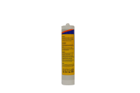 Qualité garantie, prix correct, tube de mastic silicone, emballage OEM, RTV GP, mastic silicone acétique, colle adhésive