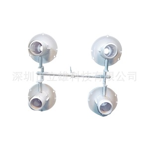 Lixiong, Procesamiento de Moldes de Inyección, Moldeo de Productos Plásticos, Personalización, Capacidad para 50 Piezas, Integración Comercial e Industrial - Product Image 1