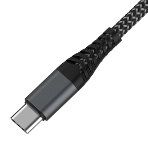 Smartilike xw01 bện cáp mới nâng cấp USB nhanh chóng sạc cáp 480Mbps transnision tốc độ USB Loại C Cáp - Product Image 2