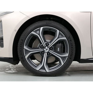 Voiture électrique NIO ET5T zéro kilomètre, véhicule électrique à grande vitesse avec batterie de 90 à 110 kWh, moteur de 300 kW, véhicules à énergie nouvelle - Product Image 6