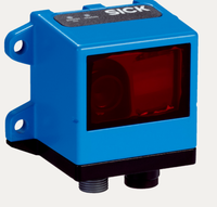 SICK OLM100-1001 Encodeur linéaire optique Série OLM100 Capteur de mesure de position absolue pour le contrôle du mouvement industriel