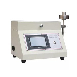 <span class=keywords><strong>Taber</strong></span> Linearer Abriebprüfer <span class=keywords><strong>Taber</strong></span> Linearer Kratzprüfautomat Lineares Abriebfestigkeitsprüfgerät - Product Image 5