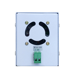 Module d'alimentation régulée en courant continu à commande numérique XY-D5005, module abaisseur de tension, voltmètre et ampèremètre intégrés - Product Image 3