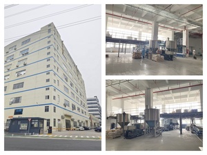 Retardante de llama ignífugo de triazina procesado ultrafino para revestimiento acrílico, pintura - Product Image 2