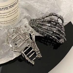 Pinces à cheveux pour femmes, accessoire effrayant en épingle à cheveux à griffes, très approprié pour la fête costumée d'<span class=keywords><strong>Halloween</strong></span> et l'utilisation quotidienne des filles - Product Image 3