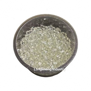 Granulés de TPU écologiques recyclables pour moulage par injection, matériau TPU haute résistance à la déchirure - Product Image 5