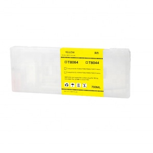 Cartucho de Tinta Recargable Vacío Supercolor T8041-T8049 con Chip de un Solo Uso para Impresoras Epson Surecolor P6000 P7000 P8000 P9000 - Product Image 3