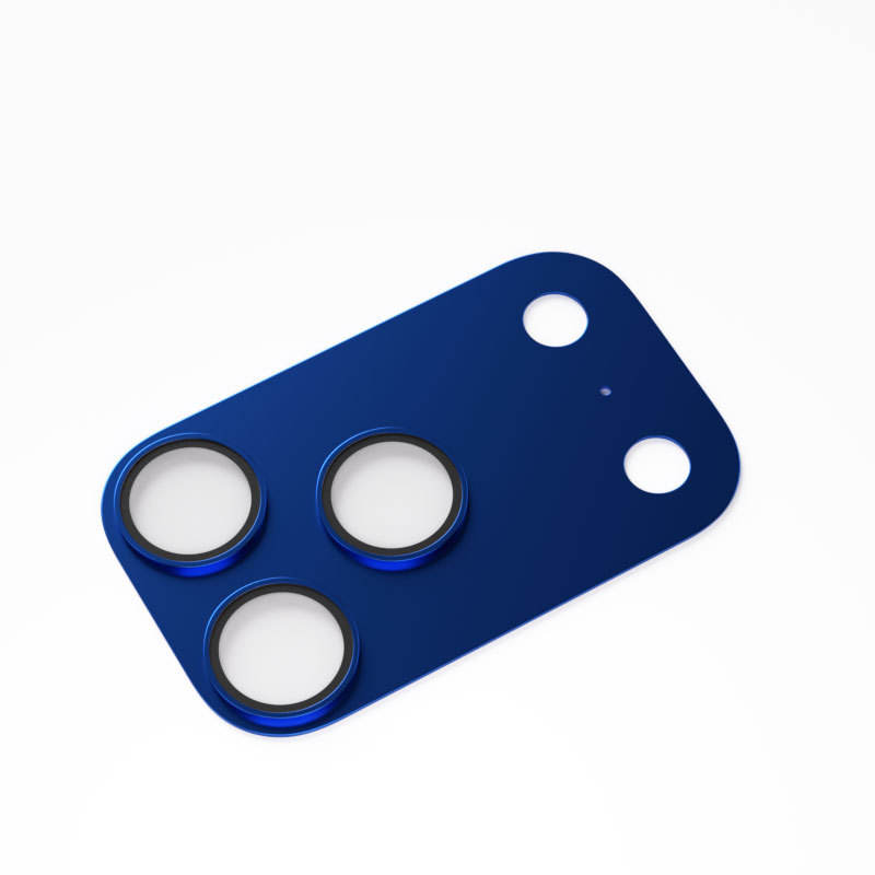 9H HD Armor Camera Lens Protector Film Guard - Image 6