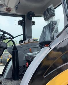 जापानी मूल निर्माण भारी उपकरण Komatsu w380 w320 komatso इस्तेमाल व्हील लोडर - Product Image 6