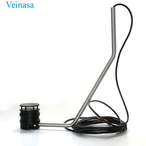 Veinasa-CXS02B01 RS485 Mini Ultraschall-<span class=keywords><strong>Anemometer</strong></span> Drohnen-<span class=keywords><strong>Anemometer</strong></span> Windgeschwindigkeits- und Richtungssensoren für UAV-Wetterstation - Product Image 4