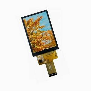 3.5 inch IPS LCD TFT hiển thị module với 320x480 Độ phân giải st7796 trình điều khiển IC 56.26x84.52 mét phác thảo cho sử dụng công nghiệp - Product Image 1