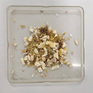Tianma, Fábrica China, Suministra 1 Kilogramo a Granel de Polvo de Limón y Jengibre Mezclado, Polvo Saludable, 3 Años de Duración - Product Image 1