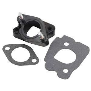 ข้อต่อท่อร่วมไอดีรถจักรยานยนต์ Woostar รุ่น P091-XT112 สำหรับ Yamaha G2 G8 G9 G11 G14 4 จังหวะ - Product Image 3