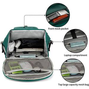 OEM Meilleur sac à dos de football portable avec espace pour chaussures pour écoliers hommes sport extérieur casquette de <span class=keywords><strong>basket</strong></span>-ball stockage pour ordinateur portable - Product Image 2