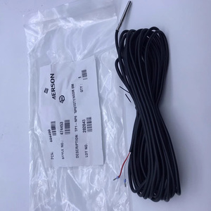 Capteur de température Emerson TP1-NP6, pièces de réfrigération, câble de 6 mètres, câble de connexion ECN-N60, garantie 1 an - Product Image 3