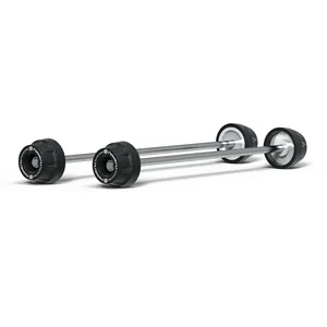 Cubierta de Protección del Eje de la Motocicleta para <span class=keywords><strong>DUCATI</strong></span> <span class=keywords><strong>Scrambler</strong></span> 800 1100 <span class=keywords><strong>Sport</strong></span> <span class=keywords><strong>Pro</strong></span> 2018-2025 - Product Image 1