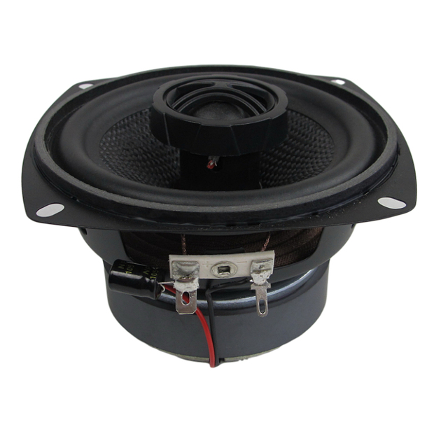 (4-012) OEM 2 Way 4 Inches 4 Ohm 8 Ohm 30w Car Speaker 4 Inch Coaxial Speakers