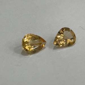 อัญมณีทรงหลวมจากแร่ pleochroic ธรรมชาติเกรดเกรด AAA - Product Image 3