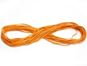 Cuerdas <span class=keywords><strong>de</strong></span> papel para regalo <span class=keywords><strong>de</strong></span> prendas <span class=keywords><strong>de</strong></span> vestir, zapatos, bolsa <span class=keywords><strong>de</strong></span> Kraft, perilla <span class=keywords><strong>de</strong></span> agarre, mango transportador, cordón trenzado <span class=keywords><strong>de</strong></span> <span class=keywords><strong>ganchillo</strong></span>, cuerdas <span class=keywords><strong>de</strong></span> papel - Product Image 5
