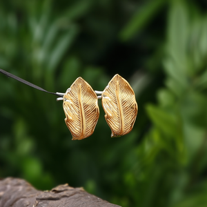 ต่างหูแฟชั่นแบบติดหู รุ่น BE195-N10-0218WX-G - Product Image 3