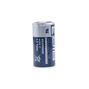 Литиевая батарея EEMB <span class=keywords><strong>ER26500M</strong></span> 3.6В, типоразмер <span class=keywords><strong>C</strong></span>, одноразовая, цилиндрическая, высокомощная, с высоким током разряда - Product Image 4