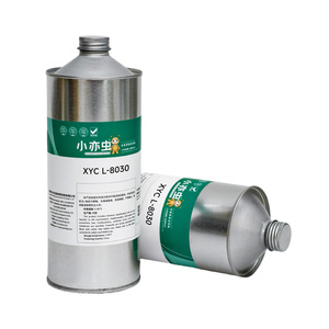 XYC L-8030 น้ำมันหล่อ<span class=keywords><strong>ล</strong></span>ื่นแบบฟิ<span class=keywords><strong>ล</strong></span>์มแห้ง 1 กก. สำหรับการเสียดสีของพ<span class=keywords><strong>ล</strong></span>าสติกแ<span class=keywords><strong>ล</strong></span>ะอีลาสโตเมอร์ น้ำมันหล่อ<span class=keywords><strong>ล</strong></span>ื่นพ<span class=keywords><strong>ล</strong></span>าสติกอีลาสโตเมอร์ แห้งเร็ว ไม่เหนียวเหนอะหนะ - Product Image 1
