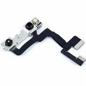 Đối mặt với nhỏ cam cảm biến ánh sáng camera phía trước cho <span class=keywords><strong>iPhone</strong></span> 6 6S cộng với 7G 8G cộng với camera phía trước <span class=keywords><strong>Flex</strong></span> - Product Image 5