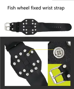 Set da Pesca di Alta Qualità Fionda Professionale da Esterno per Caccia con Freccia e Tiro di Precisione - Product Image 5