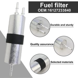 <span class=keywords><strong>Filtre</strong></span> à carburant avant 16127233840 pour <span class=keywords><strong>BMW</strong></span> F02/F10/F18/X3 Série <span class=keywords><strong>1</strong></span> Série 3 Série 5 à 7, prix d'usine, fabrication OEM ODM en gros - Product Image 4