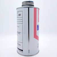 YJJ495 Kanto Kasei UD-321 Lubrifiant à séchage rapide pour commutateurs d'appareils photo numériques et pièces d'ajustement d'imprimantes