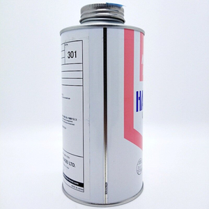 ZSW Kanto Kasei HANARL IUD‑321 1KG Lubrifiant à film sec à séchage rapide à base de fluor pour charnières en plastique et composants électroniques - Product Image 3
