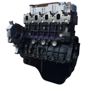 Great Wall Hover <span class=keywords><strong>CUV</strong></span> 2.8T GW2.8TC Moteur diesel 4 cylindres Long bloc Nouvelles pièces de moteur pour pick-up Matériau métallique - Product Image 1