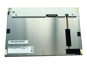 Módulo LCD TFT AUO G121EAN01.0 con Pantalla de 12.1 Pulgadas 1280x800 WXGA 500cd 30Pin LVDS WLED para Equipos Médicos e Industriales - Product Image 2