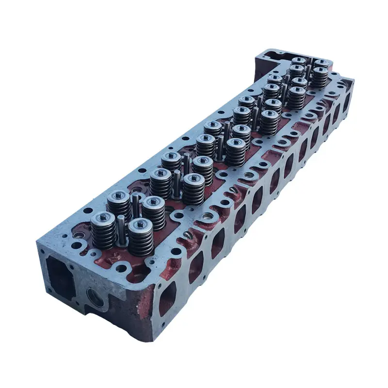 Best Seller HINO Truck Parts j08c J08E Cylinder Head With Valve Assembly 11101E0541 For J08C J08E Truck Cylinder Head ASSY