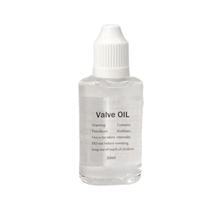 Corne Alto professionnelle huile lubrifiante bouton <span class=keywords><strong>Piston</strong></span> Tube de cuivre <span class=keywords><strong>trompette</strong></span> et Trombone antirouille Instrument de musique Type de pièces d'huile - Product Image 1