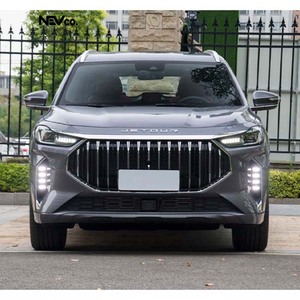 Jetour X70 Plus Voitures d'occasion SUV 2021 1.5 Turbo 156HP 6DCT Beau SUV - Product Image 2
