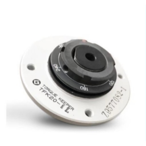 กรงยึดแรงบิด TFK มอเตอร์ TFK25-1 TFK35-2โอเวอร์โหลดตัวป้องกันแรงเสียดทานจากโรงงาน - Product Image 5