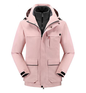 Giacche Fluff traballanti - Product Image 3