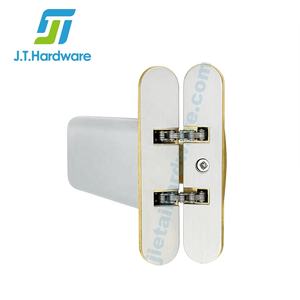 <span class=keywords><strong>Ha</strong></span> Fe Le Verborgen Deurdichterbij Perko Perkomatic R85 Verborgen Deurdranger - Product Image 5