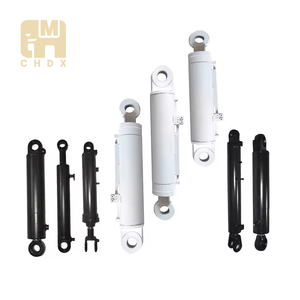 Cilindro Hidráulico de Larga Duración para Montacargas de Uso Pesado, Bomba Hidráulica de Inclinación, Pistón, Molde, Equipo de Troquelado, Remolque, Punzonadora - Product Image 2