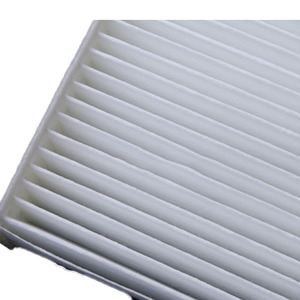 Filtre à air d'habitacle Filter Friends pour modèles Bora Lavida Golf 4 Kamiq 01-17 29x281x206mm - Product Image 3