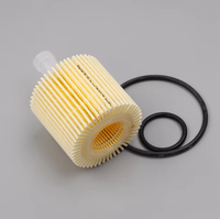 Filtro de Aceite para Auto, Venta Directa de Fábrica, Fabricante de Filtros de Aceite, 04152-37010 para TOYOTA