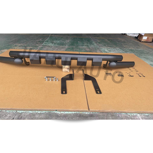 POUR PARE-CHOCS AVANT X-Class 2018-2020 - Product Image 5