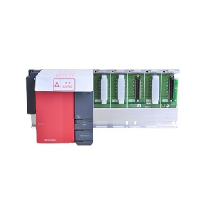 Contrôleur programmable Mitsubishi Electric Q00UJCPU-SET fabriqué au Japon, module PLC - Product Image 4