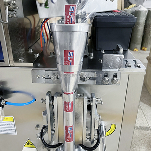 Scellage entièrement automatique de haute technologie pour les boissons Sauces Popcorn Fresh Meet <span class=keywords><strong>Mike</strong></span> Tea Machine Pratique et rapide - Product Image 4